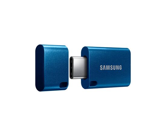 USB флеш накопитель Samsung 128GB USB Type-C Blue USB 3.1 (MUF-128DA/APC), изображение 5 USB флеш накопитель Samsung 128GB USB Type-C Blue USB 3.1 (MUF-128DA/APC), изображение 5