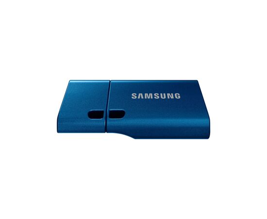 USB флеш накопитель Samsung 128GB USB Type-C Blue USB 3.1 (MUF-128DA/APC), изображение 6 USB флеш накопитель Samsung 128GB USB Type-C Blue USB 3.1 (MUF-128DA/APC), изображение 6