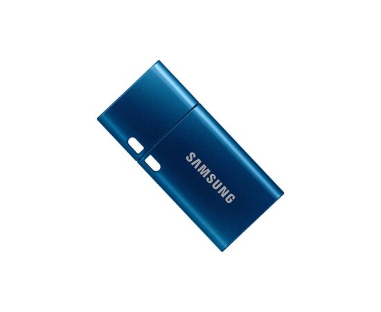 USB флеш накопичувач Samsung 128GB USB Type-C Blue USB 3.1 (MUF-128DA/APC)