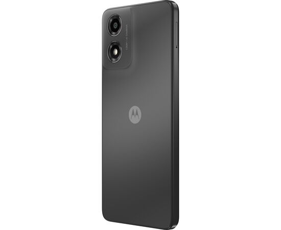 Мобильный телефон Motorola E14 4/64GB Graphite Grey (PB3C0035RS), изображение 10 Мобильный телефон Motorola E14 4/64GB Graphite Grey (PB3C0035RS), изображение 10