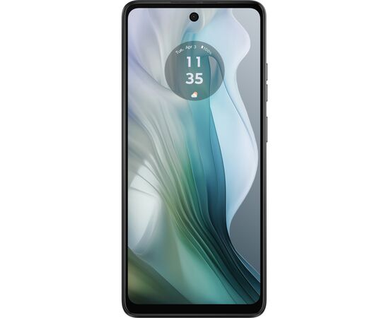 Мобильный телефон Motorola E14 4/64GB Graphite Grey (PB3C0035RS), изображение 2 Мобильный телефон Motorola E14 4/64GB Graphite Grey (PB3C0035RS), изображение 2
