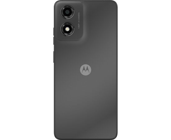 Мобильный телефон Motorola E14 4/64GB Graphite Grey (PB3C0035RS), изображение 3 Мобильный телефон Motorola E14 4/64GB Graphite Grey (PB3C0035RS), изображение 3