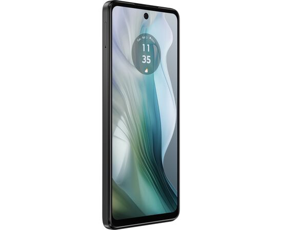Мобильный телефон Motorola E14 4/64GB Graphite Grey (PB3C0035RS), изображение 8 Мобильный телефон Motorola E14 4/64GB Graphite Grey (PB3C0035RS), изображение 8