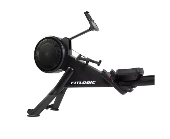 Гребной тренажер FitLogic R2201P, изображение 3 Гребной тренажер FitLogic R2201P, изображение 3
