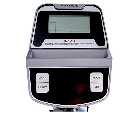 Орбитрек FitLogic CT1801C, изображение 2 Орбитрек FitLogic CT1801C, изображение 2
