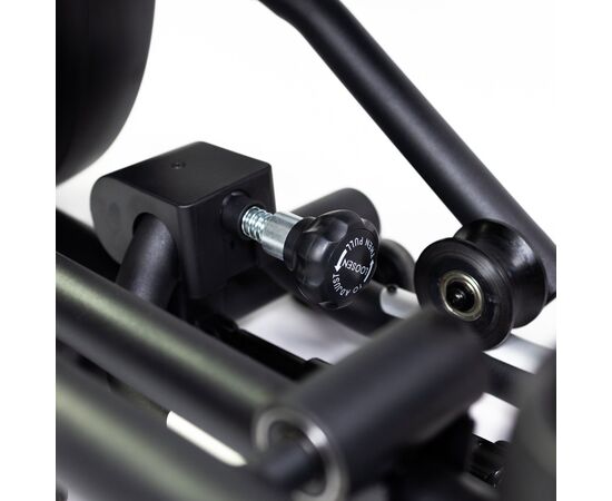 Орбитрек FitLogic CT1902TP, изображение 6 Орбитрек FitLogic CT1902TP, изображение 6
