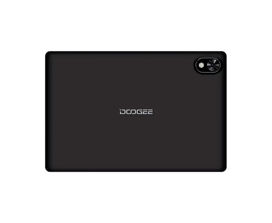 Планшет Doogee U9 10.1" 3/64GB Wi-Fi Black (6924351659714), изображение 2 Планшет Doogee U9 10.1" 3/64GB Wi-Fi Black (6924351659714), изображение 2