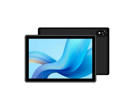 Планшет Doogee U9 10.1" 3/64GB Wi-Fi Black (6924351659714), изображение 3 Планшет Doogee U9 10.1" 3/64GB Wi-Fi Black (6924351659714), изображение 3