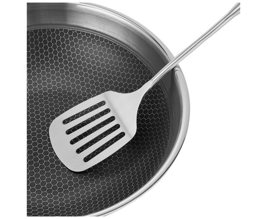 Сковорода Resto Achird ВОК 28 см (95349), зображення 10 Сковорода Resto Achird ВОК 28 см (95349), зображення 10