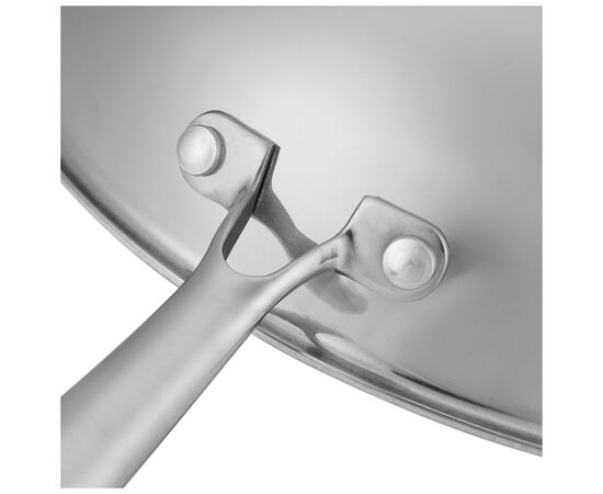 Сковорода Resto Achird ВОК 28 см (95349), зображення 9 Сковорода Resto Achird ВОК 28 см (95349), зображення 9