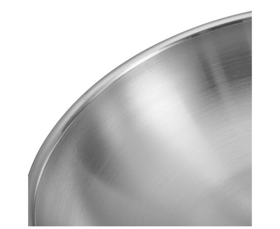 Сковорода Resto Crater ВОК 28 см (95004), зображення 7 Сковорода Resto Crater ВОК 28 см (95004), зображення 7