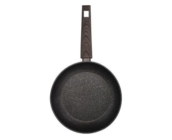 Сковорода Resto Carina 24 см (93022), зображення 3 Сковорода Resto Carina 24 см (93022), зображення 3