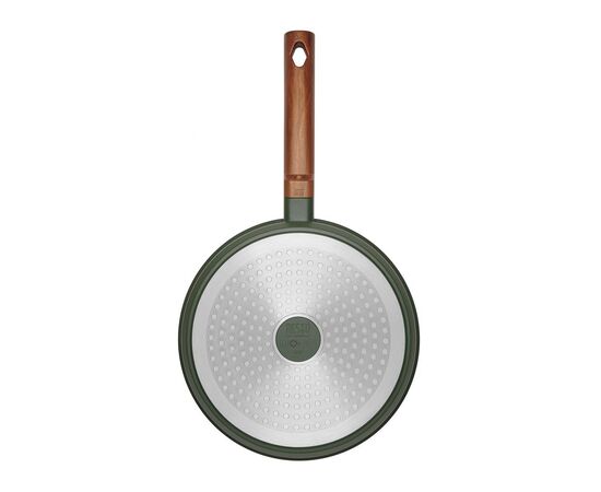 Сковорода Resto Sadr 24 см (93709), зображення 5 Сковорода Resto Sadr 24 см (93709), зображення 5