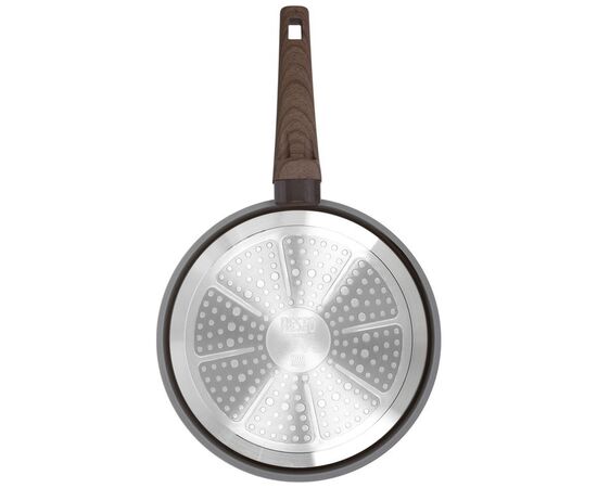 Сковорода Resto Vela 24 см (93430), зображення 5 Сковорода Resto Vela 24 см (93430), зображення 5