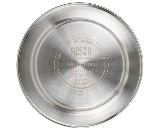 Чайник Resto Almaaz із свистком 2.7 л (90607), изображение 6 Чайник Resto Almaaz із свистком 2.7 л (90607), изображение 6