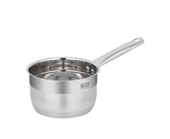 Ковш Resto Rigel 16 см 1.9 л (92101), изображение 6 Ковш Resto Rigel 16 см 1.9 л (92101), изображение 6