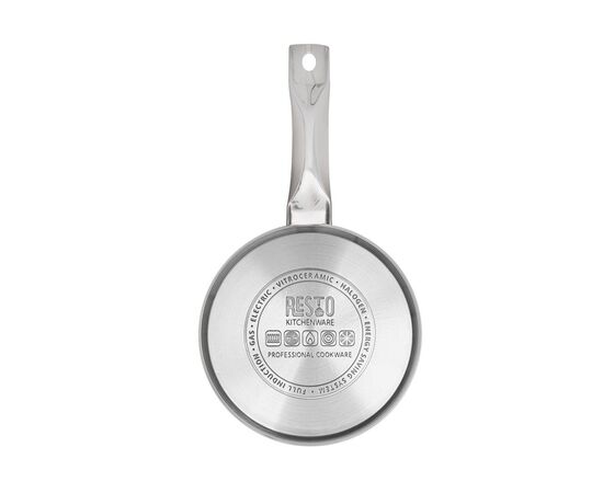 Ковш Resto Rigel 16 см 1.9 л (92101), изображение 9 Ковш Resto Rigel 16 см 1.9 л (92101), изображение 9
