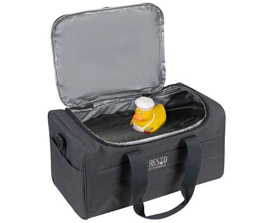 Термосумка Resto Felis 14 л (5514), изображение 7 Термосумка Resto Felis 14 л (5514), изображение 7
