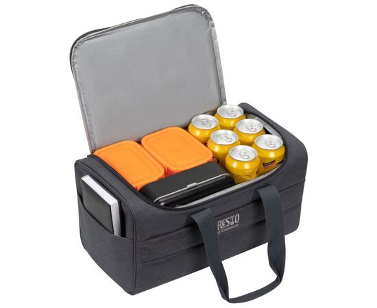 Термосумка Resto Felis 19 л (5519), изображение 12 Термосумка Resto Felis 19 л (5519), изображение 12