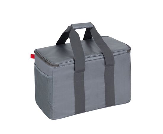 Термосумка Resto Polis Grey 23 л (5523 Grey), изображение 2 Термосумка Resto Polis Grey 23 л (5523 Grey), изображение 2