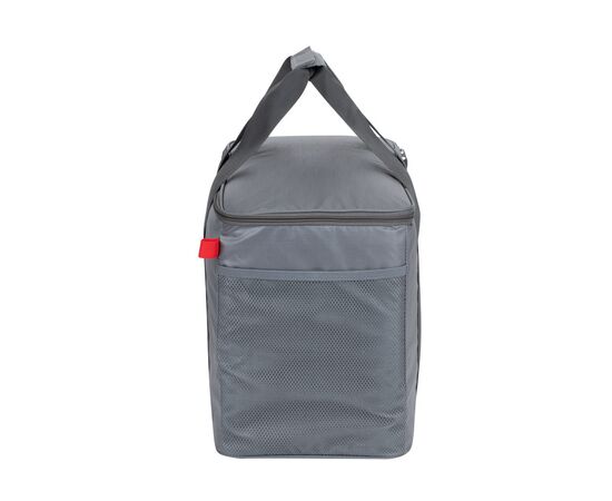 Термосумка Resto Polis Grey 23 л (5523 Grey), изображение 5 Термосумка Resto Polis Grey 23 л (5523 Grey), изображение 5