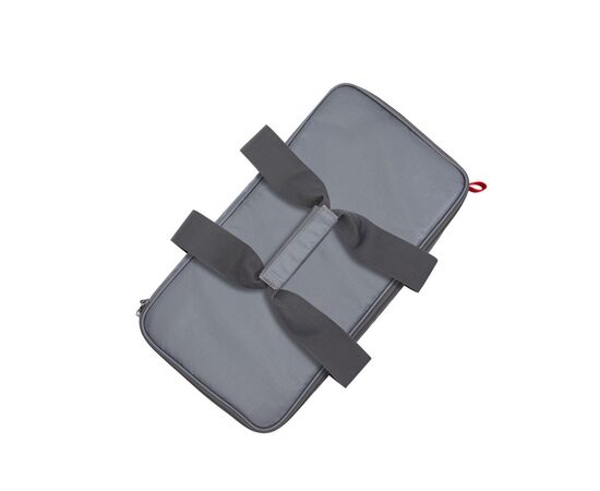 Термосумка Resto Polis Grey 23 л (5523 Grey), изображение 6 Термосумка Resto Polis Grey 23 л (5523 Grey), изображение 6