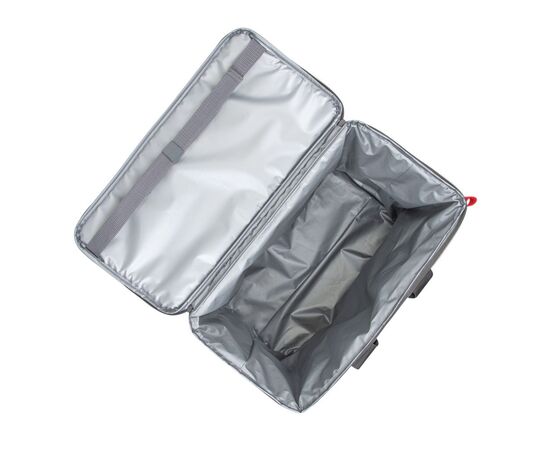 Термосумка Resto Polis Grey 23 л (5523 Grey), изображение 8 Термосумка Resto Polis Grey 23 л (5523 Grey), изображение 8