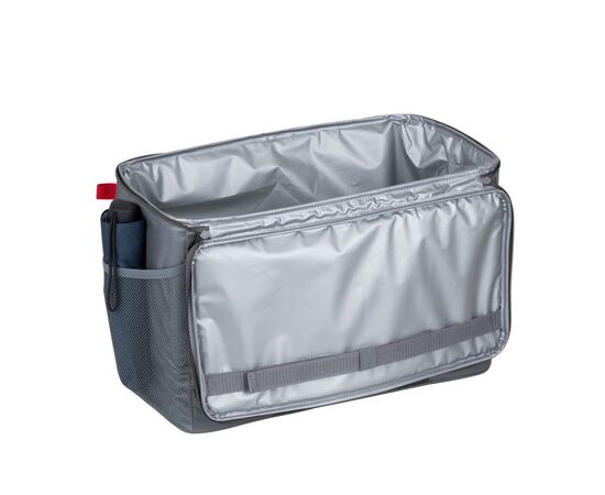 Термосумка Resto Polis Grey 23 л (5523 Grey), изображение 9 Термосумка Resto Polis Grey 23 л (5523 Grey), изображение 9