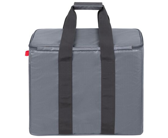 Термосумка Resto Polis Grey 30 л (5530 Grey), изображение 3 Термосумка Resto Polis Grey 30 л (5530 Grey), изображение 3