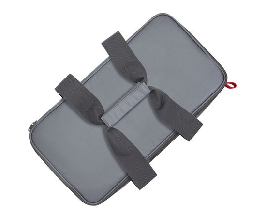 Термосумка Resto Polis Grey 30 л (5530 Grey), изображение 4 Термосумка Resto Polis Grey 30 л (5530 Grey), изображение 4