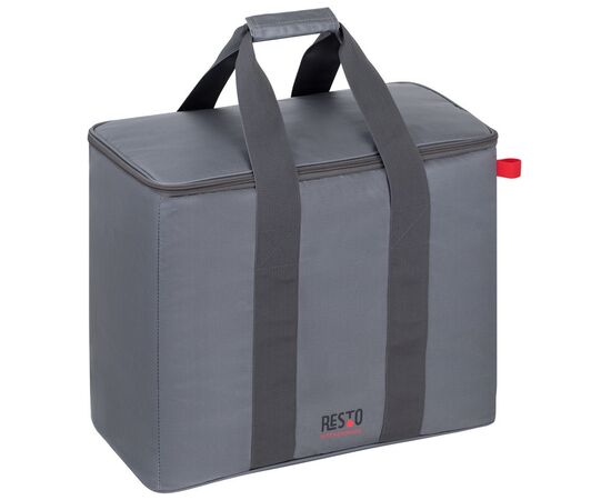 Термосумка Resto Polis Grey 30 л (5530 Grey)