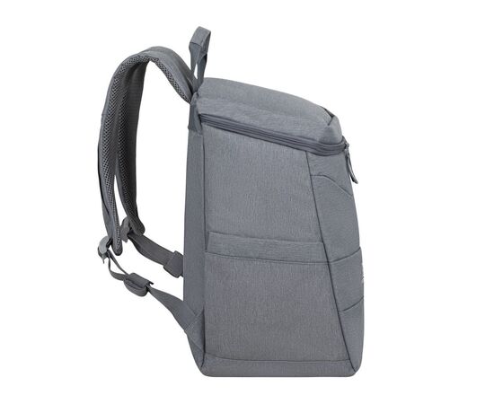 Термосумка Resto Dark Grey рюкзак 20 л (5535 dark grey), изображение 3 Термосумка Resto Dark Grey рюкзак 20 л (5535 dark grey), изображение 3