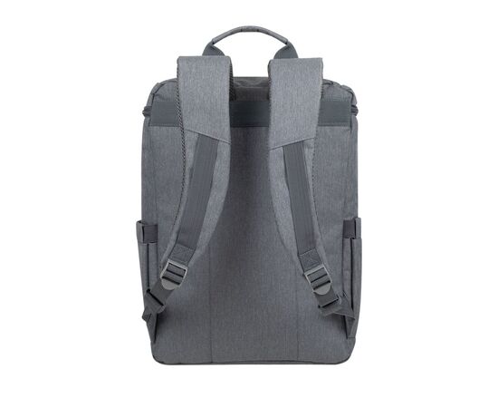 Термосумка Resto Dark Grey рюкзак 20 л (5535 dark grey), изображение 4 Термосумка Resto Dark Grey рюкзак 20 л (5535 dark grey), изображение 4
