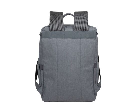 Термосумка Resto Dark Grey рюкзак 20 л (5535 dark grey), изображение 5 Термосумка Resto Dark Grey рюкзак 20 л (5535 dark grey), изображение 5