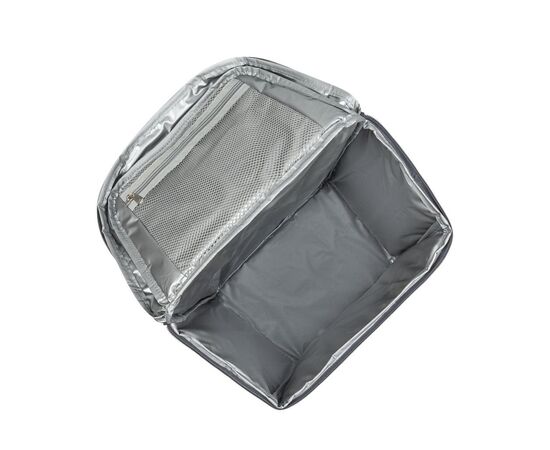 Термосумка Resto Dark Grey рюкзак 20 л (5535 dark grey), изображение 7 Термосумка Resto Dark Grey рюкзак 20 л (5535 dark grey), изображение 7