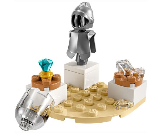 Конструктор LEGO Super Heroes Ограбление музея Веномом (30707), изображение 2 Конструктор LEGO Super Heroes Ограбление музея Веномом (30707), изображение 2