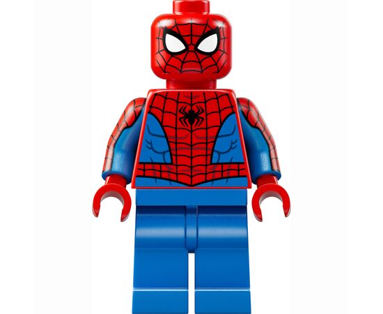 Конструктор LEGO Super Heroes Ограбление музея Веномом (30707), изображение 4 Конструктор LEGO Super Heroes Ограбление музея Веномом (30707), изображение 4