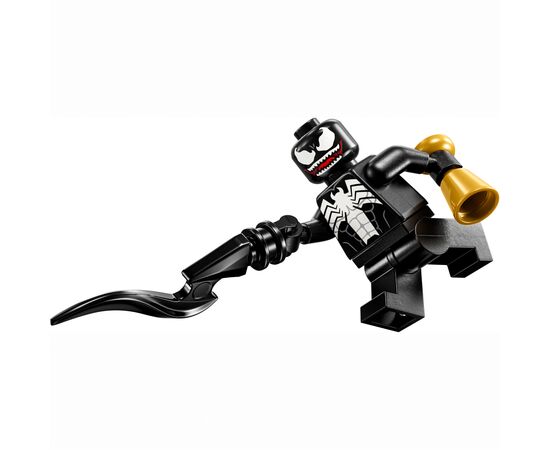 Конструктор LEGO Super Heroes Ограбление музея Веномом (30707), изображение 5 Конструктор LEGO Super Heroes Ограбление музея Веномом (30707), изображение 5