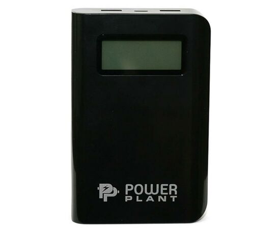 Зарядний пристрій для акумуляторів PowerPlant для аккумуляторов LIR18650/ PS-PC401 + УМБ (DV00DV2814)