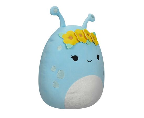 Мягкая игрушка Squishmallows Прибулец Натнат 30 см (SQCR05610), изображение 3