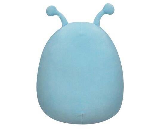 Мягкая игрушка Squishmallows Прибулец Натнат 30 см (SQCR05610), изображение 4