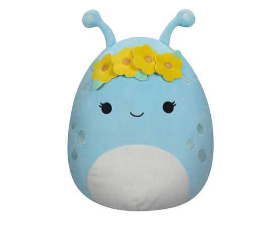М'яка іграшка Squishmallows Прибулець Натнат 30 см (SQCR05610)