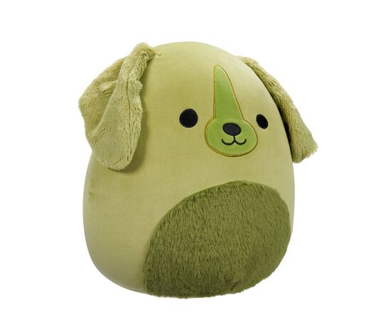 Мягкая игрушка Squishmallows Ретривер Брэд 30 см (SQCR05433), изображение 6