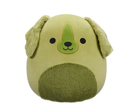 М'яка іграшка Squishmallows Ретривер Бред 30 см (SQCR05433)