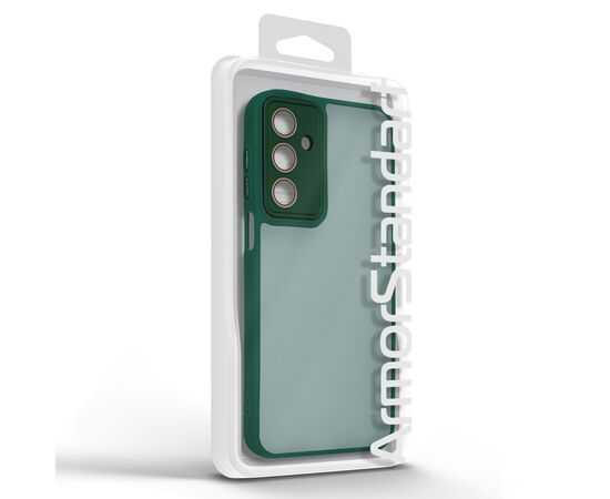 Чехол для мобильного телефона Armorstandart ShadeX Samsung A16 4G Dark Green (ARM83238), изображение 3