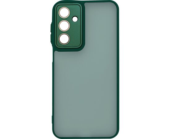 Чехол для мобильного телефона Armorstandart ShadeX Samsung A16 4G Dark Green (ARM83238)