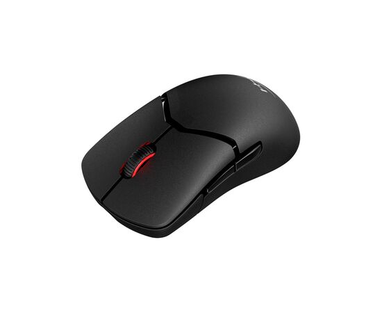 Мышка HyperX Pulsefire Saga Pro Wireless/Bluetooth Black (A2PB2AA), изображение 4 Мышка HyperX Pulsefire Saga Pro Wireless/Bluetooth Black (A2PB2AA), изображение 4
