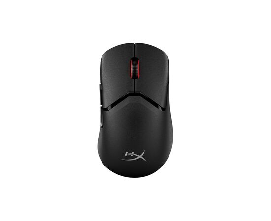 Мышка HyperX Pulsefire Saga Pro Wireless/Bluetooth Black (A2PB2AA)