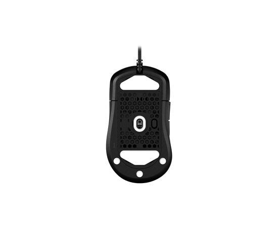 Мышка HyperX Pulsefire Saga USB Black (A2PB3AA), изображение 7 Мышка HyperX Pulsefire Saga USB Black (A2PB3AA), изображение 7