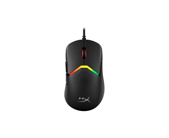 Мышка HyperX Pulsefire Saga USB Black (A2PB3AA)